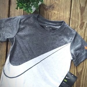 Boys Nike Tshirt
